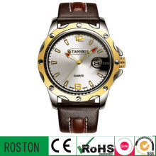 2015 Top Sell Customised Sport Watch with RoHS CE FCC